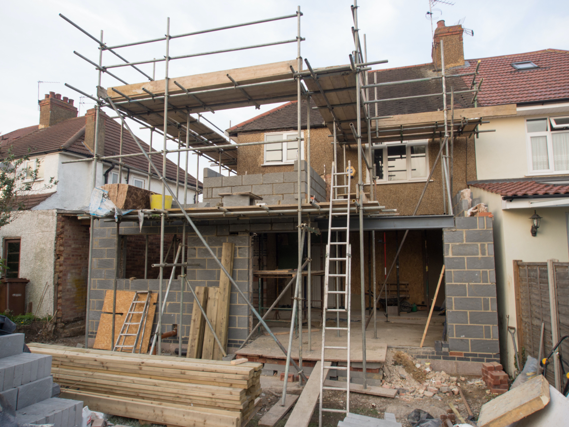 What is Planning Permission